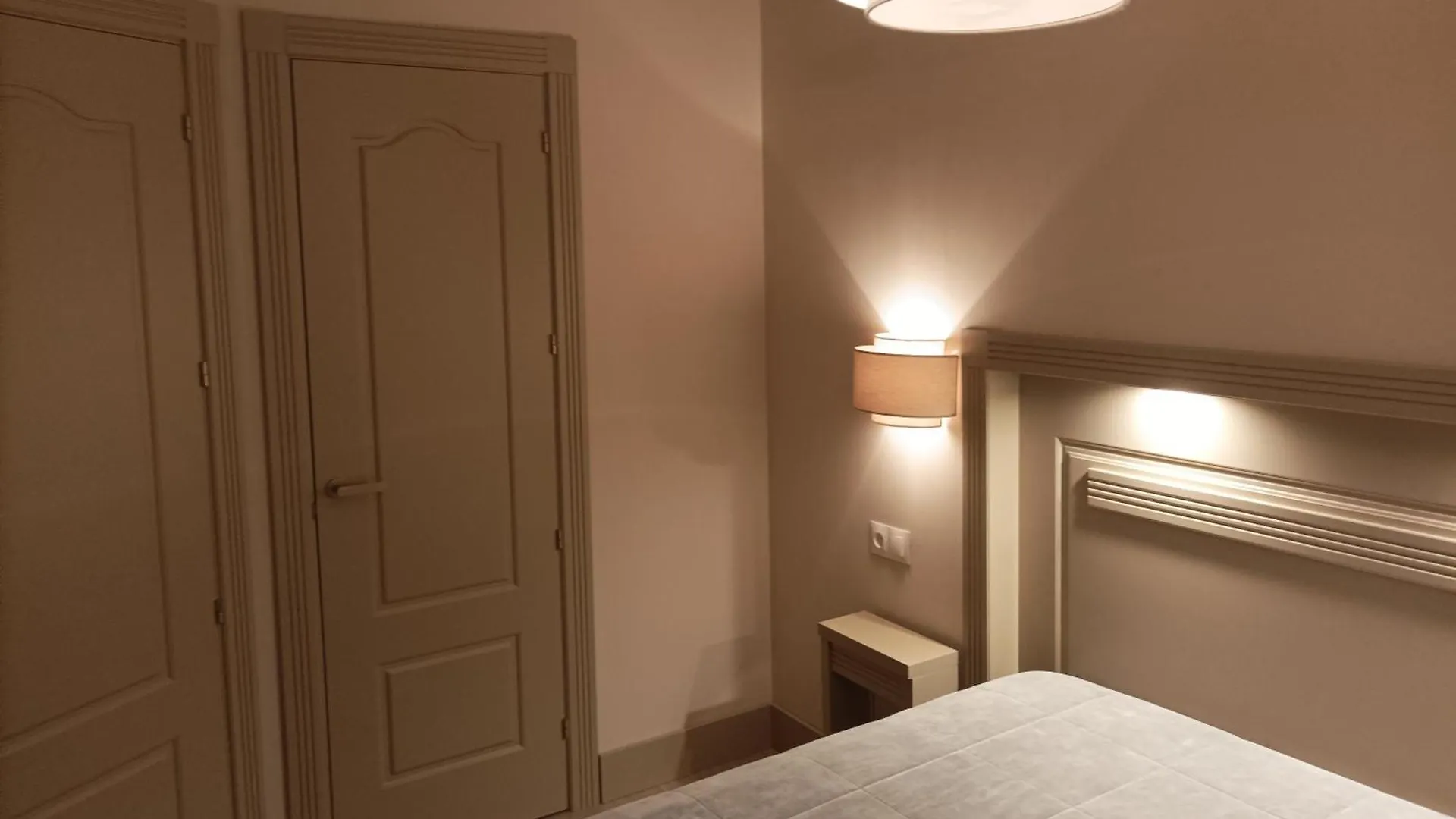 Apartamentos As Malaga Centro Historico 0*,  Spain