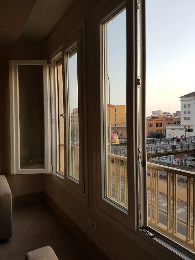 Apartamentos As Malaga Centro Historico