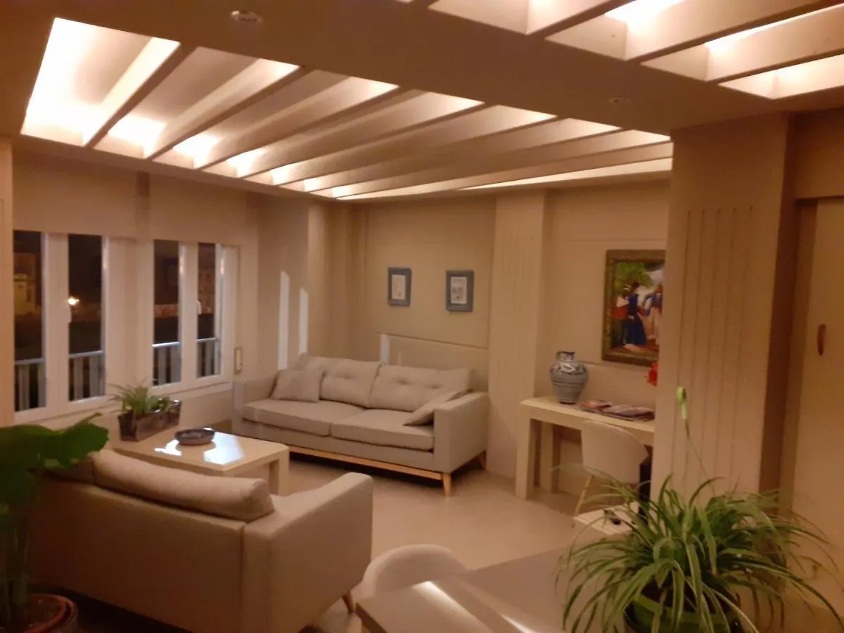 Apartamentos As Malaga Centro Historico Spain