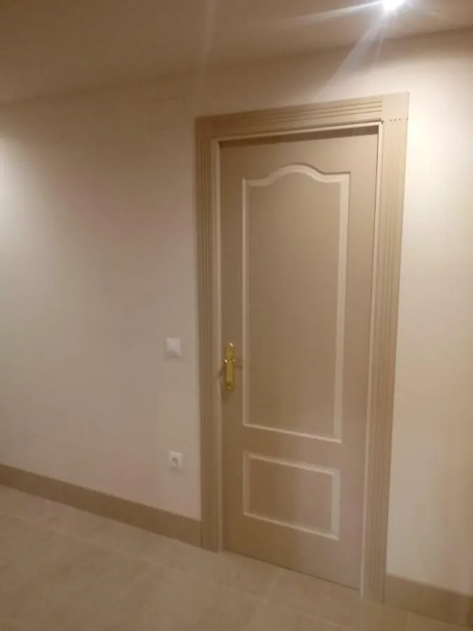 Apartamentos As Malaga Centro Historico